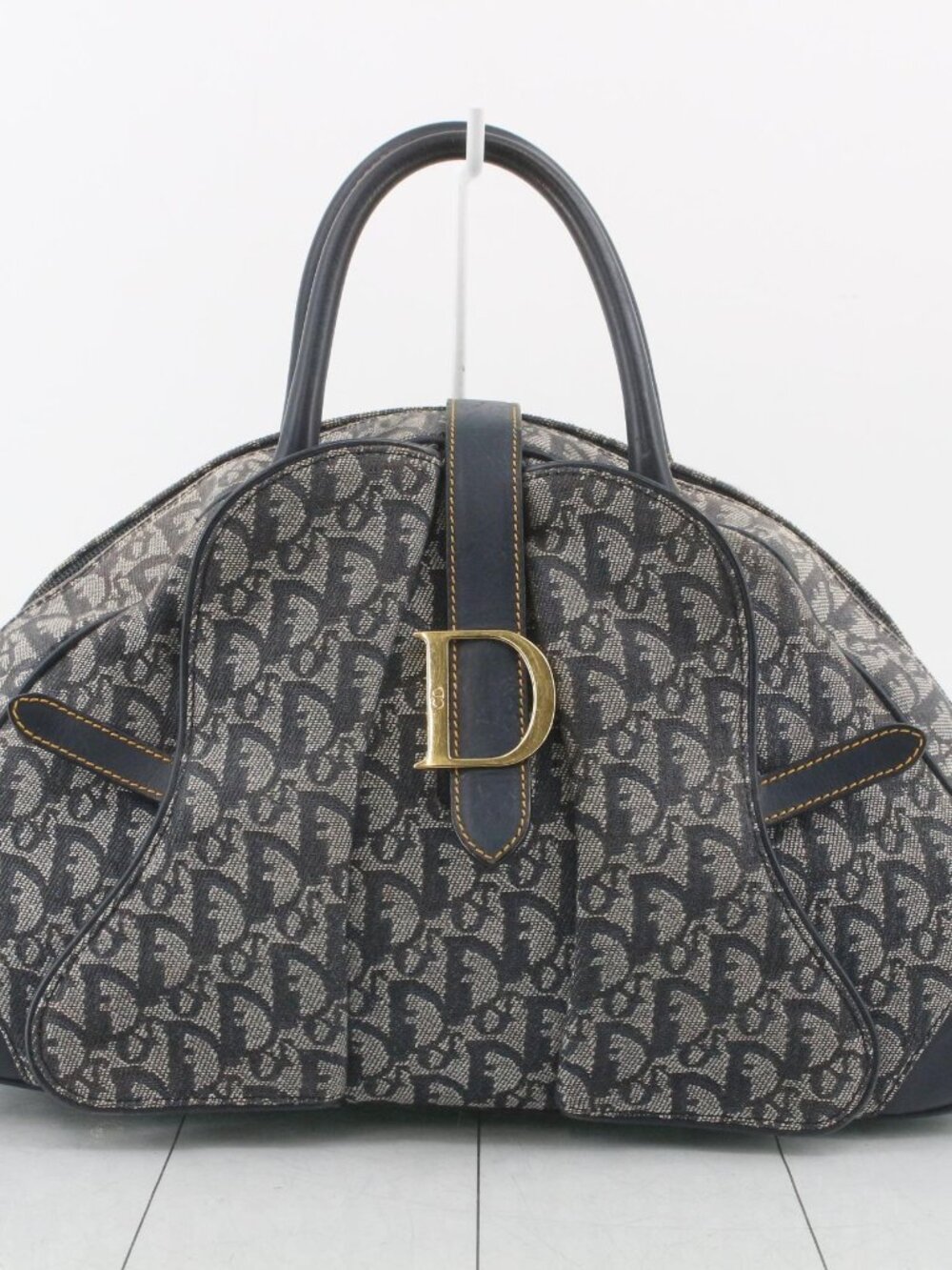 Dior Double Saddle Bag